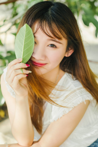 希望你活的比夏天还温暖-二次元COS分享次元吧