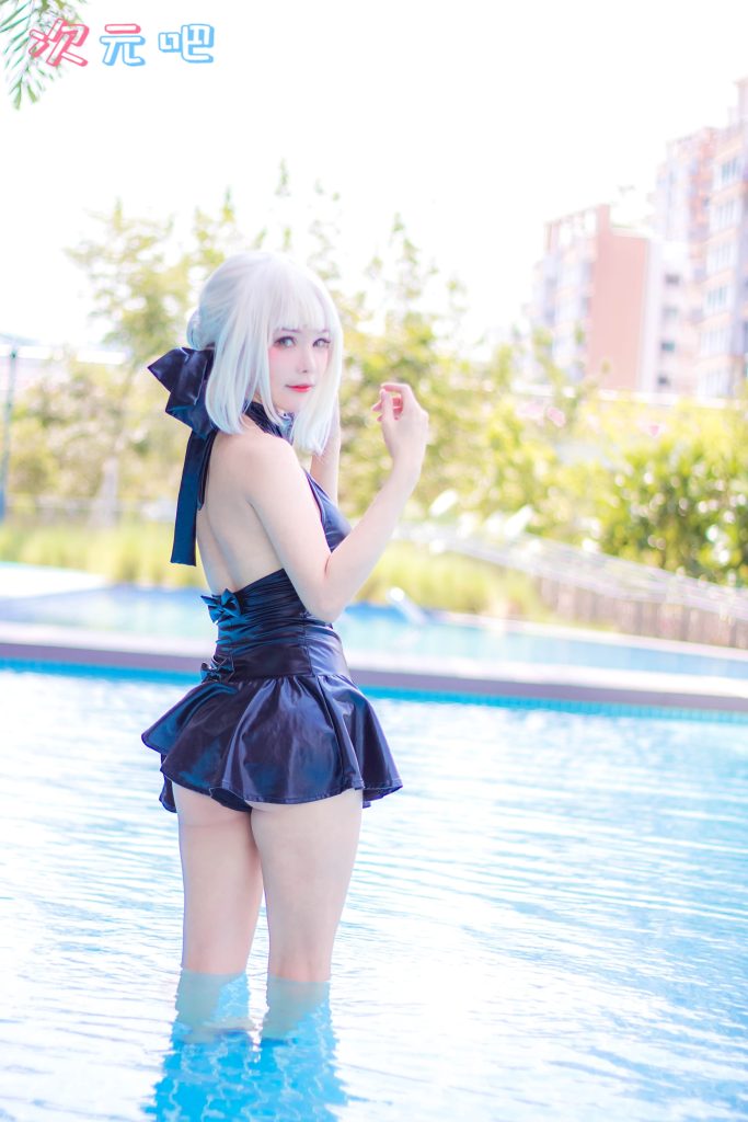 图片[2]-二次元COS分享KitKat 9 – 死库水-二次元COS分享次元吧