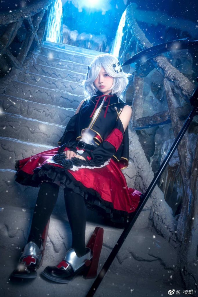 图片[4]-二次元COS分享【COS】-樱群--二次元COS分享次元吧