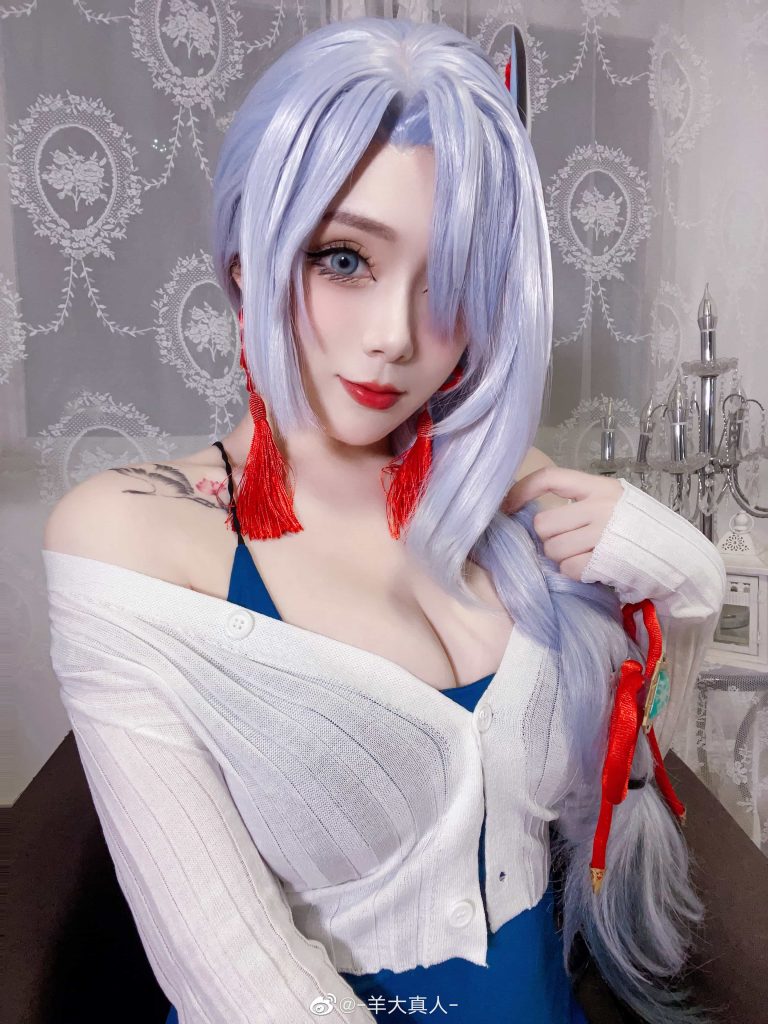 图片[7]-二次元COS分享[原神COS]重云这孩子没给你们添麻烦吧？-二次元COS分享次元吧