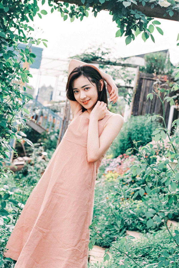 图片[19]-二次元COS分享你的笑颜-二次元COS分享次元吧