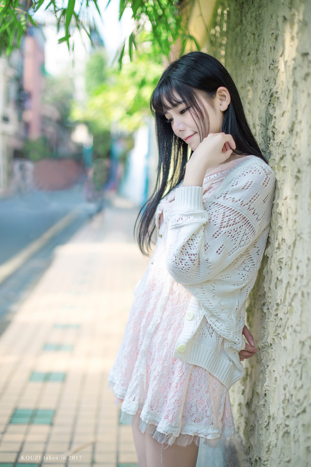 图片[15]-二次元COS分享阳光正好，微风不噪-二次元COS分享次元吧