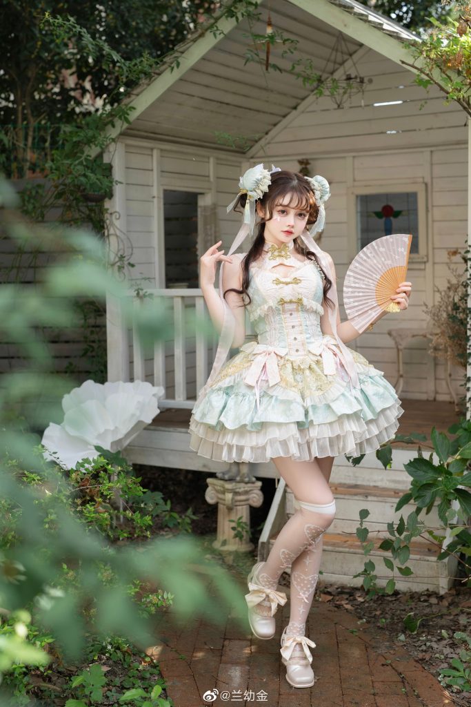 图片[13]-二次元COS分享[lolita装]兰幼金-二次元COS分享次元吧