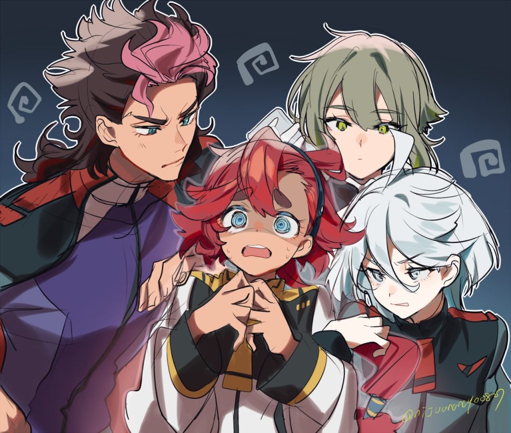 图片[3]-二次元COS分享P站每日图-二次元COS分享次元吧