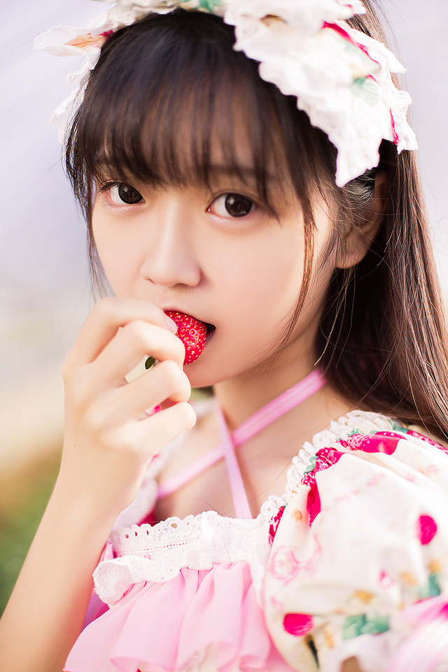 图片[3]-二次元COS分享草莓姑娘-二次元COS分享次元吧
