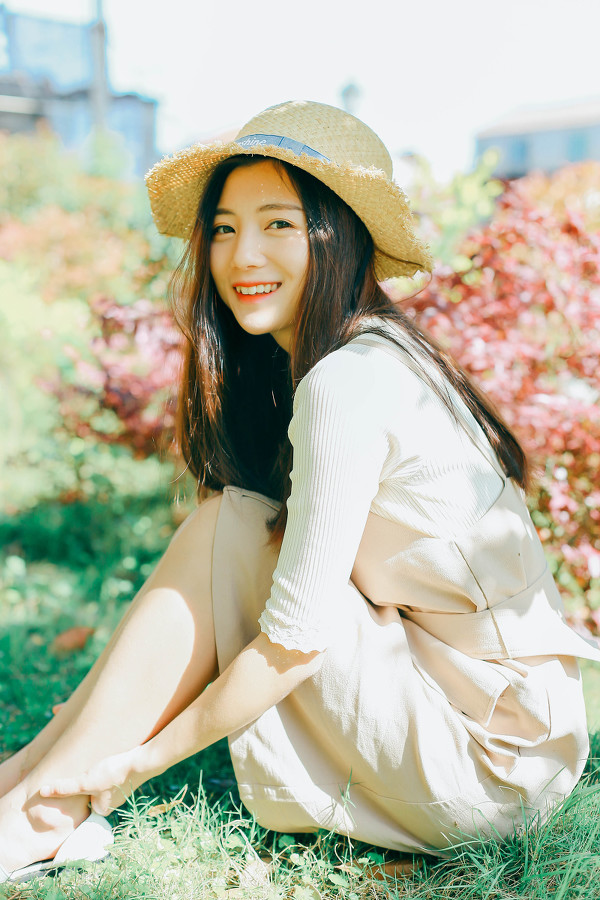 图片[9]-二次元COS分享草帽下的温柔-二次元COS分享次元吧