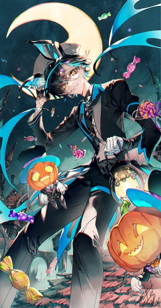 图片[13]-二次元COS分享[P站美图]-二次元COS分享次元吧