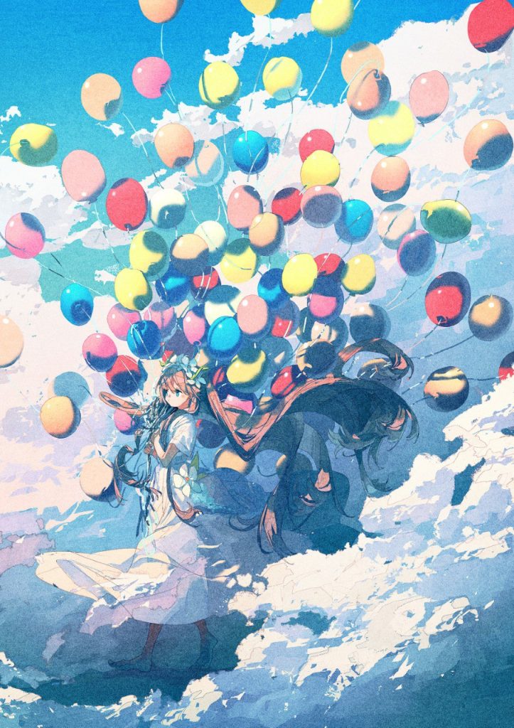 图片[16]-二次元COS分享P站每日图-二次元COS分享次元吧