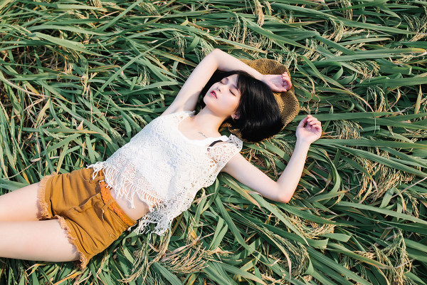 图片[6]-二次元COS分享稻田里的夏天-二次元COS分享次元吧