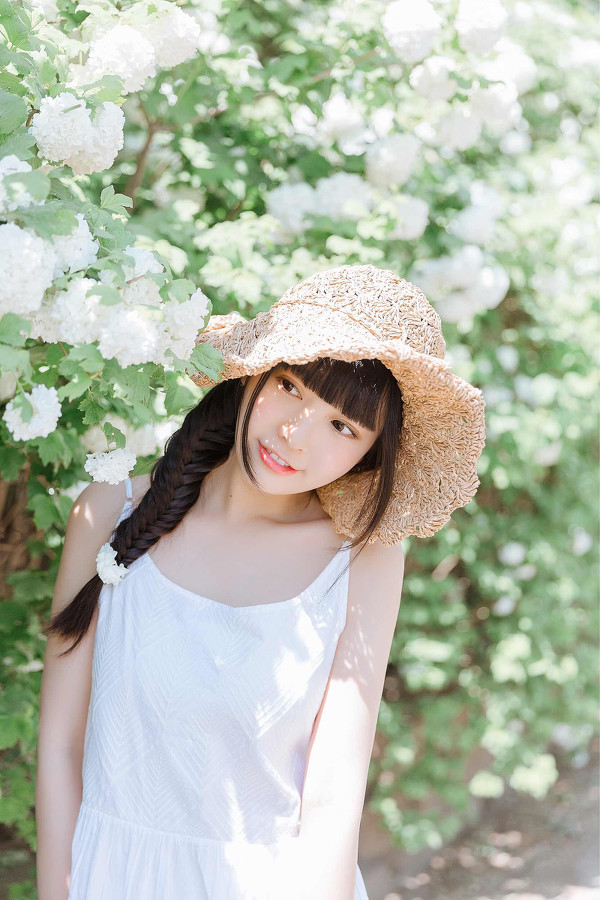 图片[2]-二次元COS分享初夏阳光-二次元COS分享次元吧