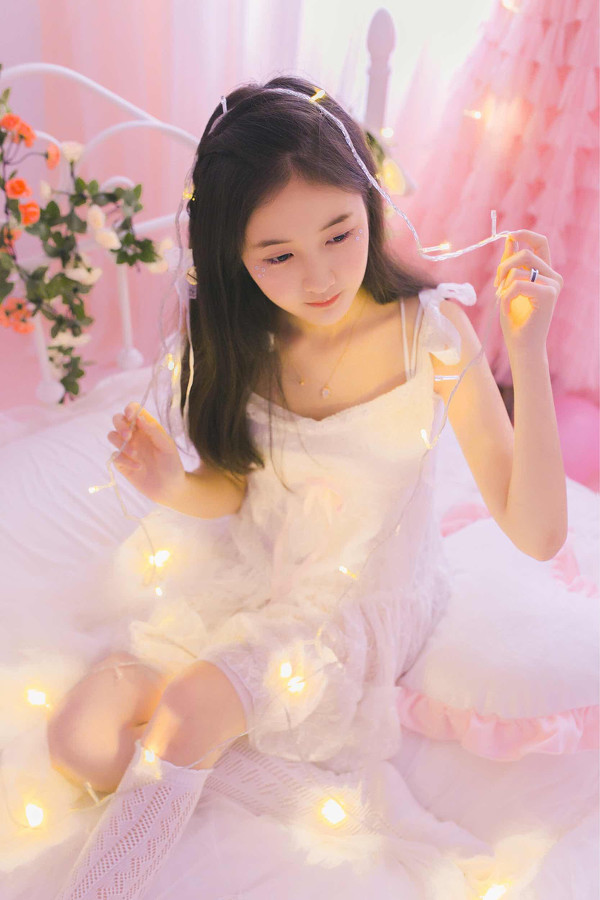 图片[3]-二次元COS分享少女的心事-二次元COS分享次元吧