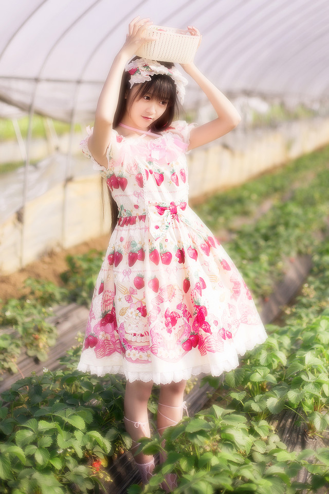 图片[8]-二次元COS分享草莓姑娘-二次元COS分享次元吧