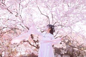 陌上花-二次元COS分享次元吧