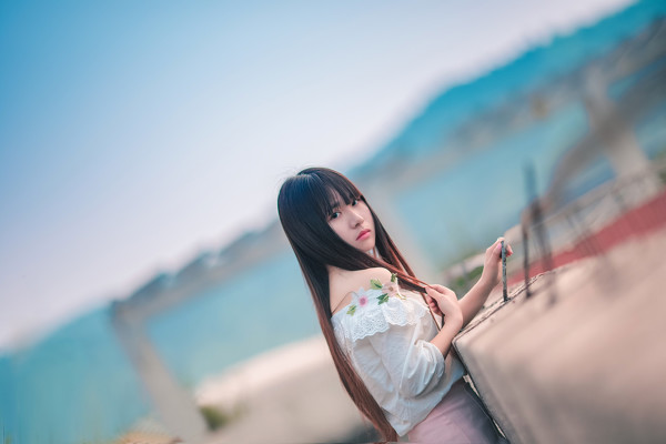 图片[4]-二次元COS分享蓝天下的泳池边有我在发呆-二次元COS分享次元吧