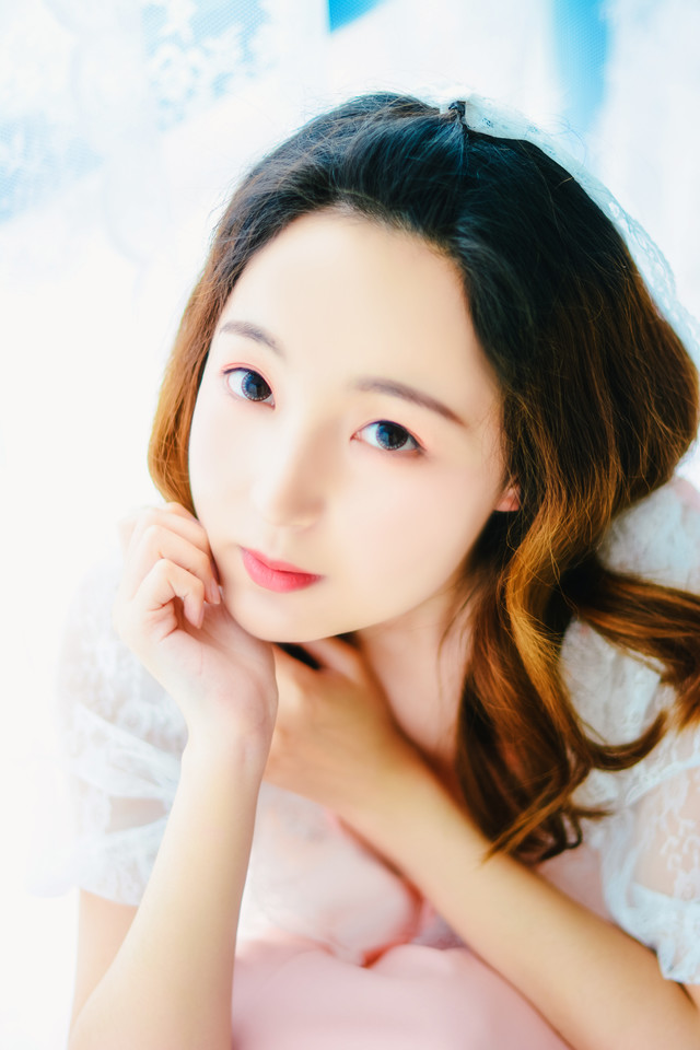 图片[2]-二次元COS分享她的心事-二次元COS分享次元吧