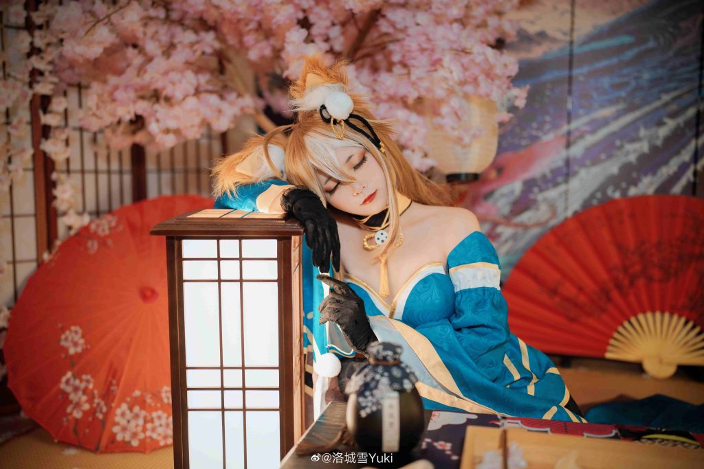图片[10]-二次元COS分享[原神COS]稻妻神秘偶像写真照疑似流出！-二次元COS分享次元吧