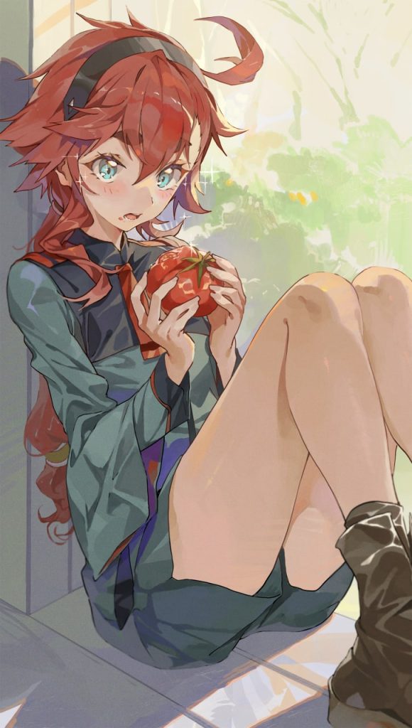 图片[21]-二次元COS分享P站每日图-二次元COS分享次元吧