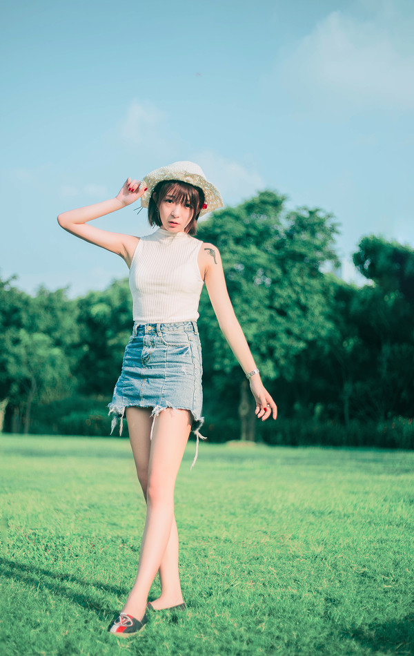 图片[3]-二次元COS分享初的夏-二次元COS分享次元吧