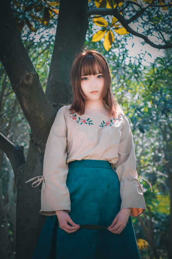 图片[7]-二次元COS分享樱花面-二次元COS分享次元吧