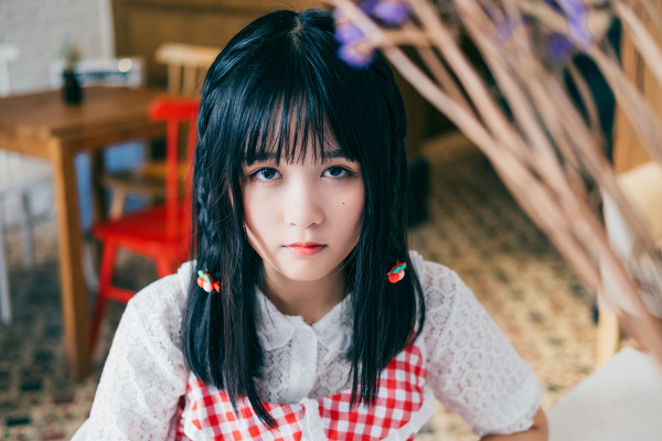 图片[10]-二次元COS分享咖啡厅自拍-二次元COS分享次元吧