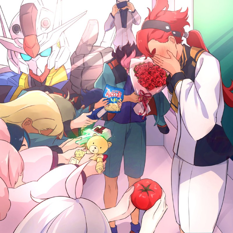 图片[21]-二次元COS分享P站每日图-二次元COS分享次元吧