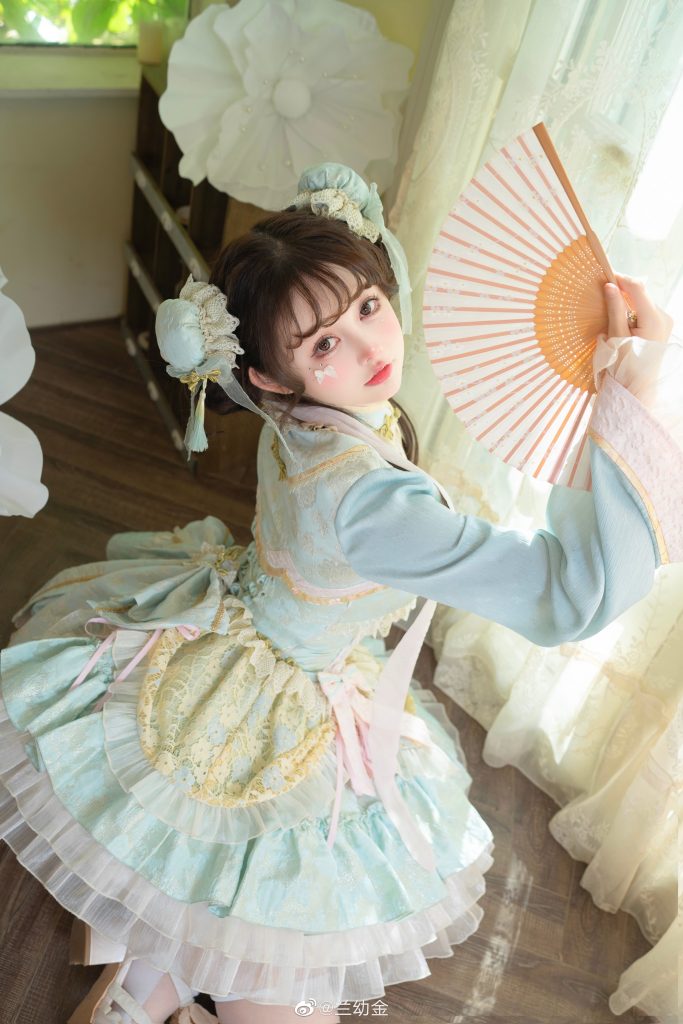 图片[10]-二次元COS分享[lolita装]兰幼金-二次元COS分享次元吧