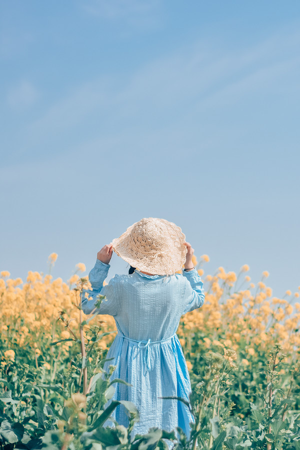 图片[7]-二次元COS分享向阳女孩之一-二次元COS分享次元吧