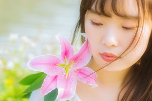 时光静好-二次元COS分享次元吧