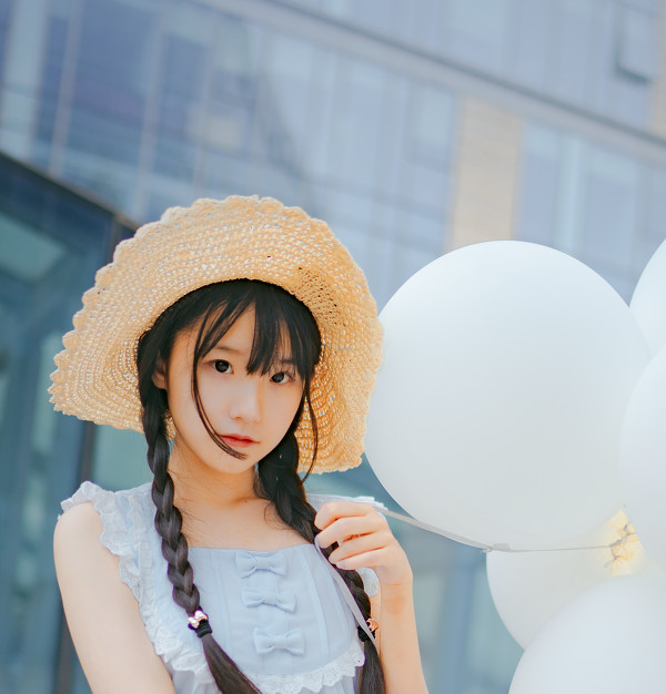 图片[10]-二次元COS分享初夏白气球-二次元COS分享次元吧