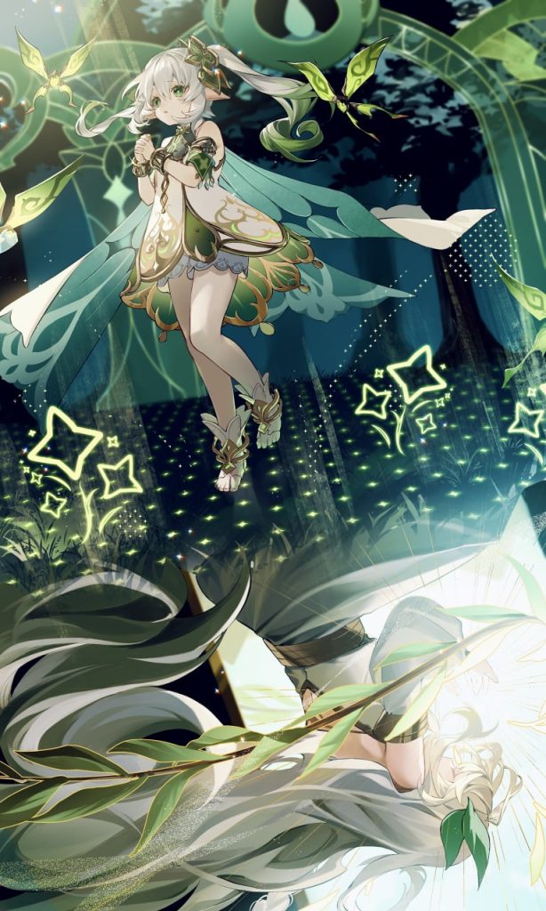 图片[4]-二次元COS分享P站每日图-二次元COS分享次元吧