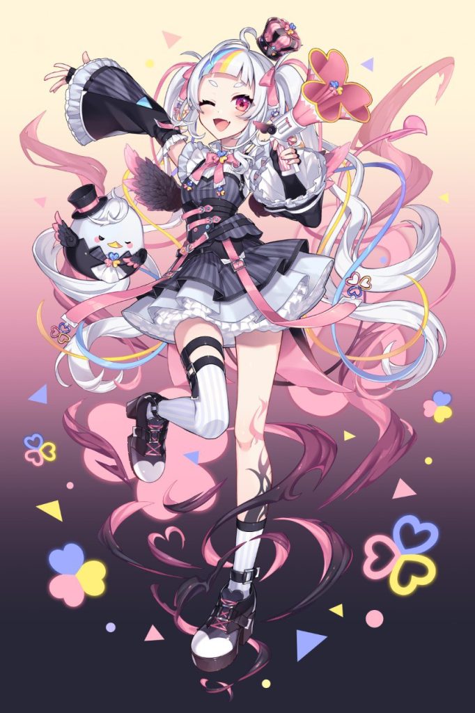 图片[12]-二次元COS分享P站每日图-二次元COS分享次元吧