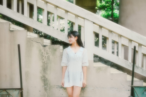 一个人的永恒-二次元COS分享次元吧