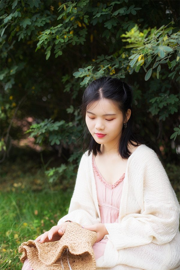 图片[14]-二次元COS分享你的温柔-二次元COS分享次元吧