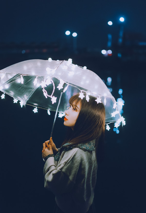 图片[11]-二次元COS分享夜空中最亮的星-二次元COS分享次元吧