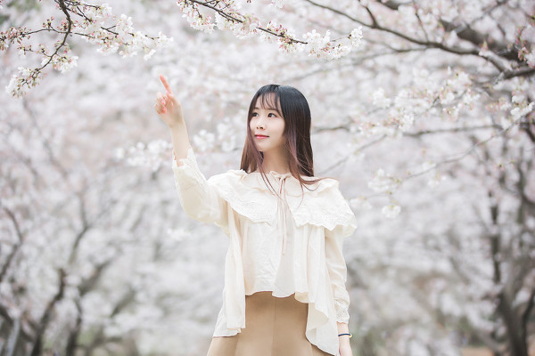 图片[9]-二次元COS分享三生三世，百里樱花-二次元COS分享次元吧