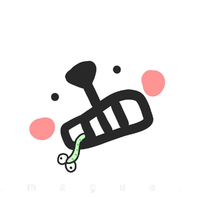 图片[6]-二次元COS分享小动物幼稚园头像-二次元COS分享次元吧