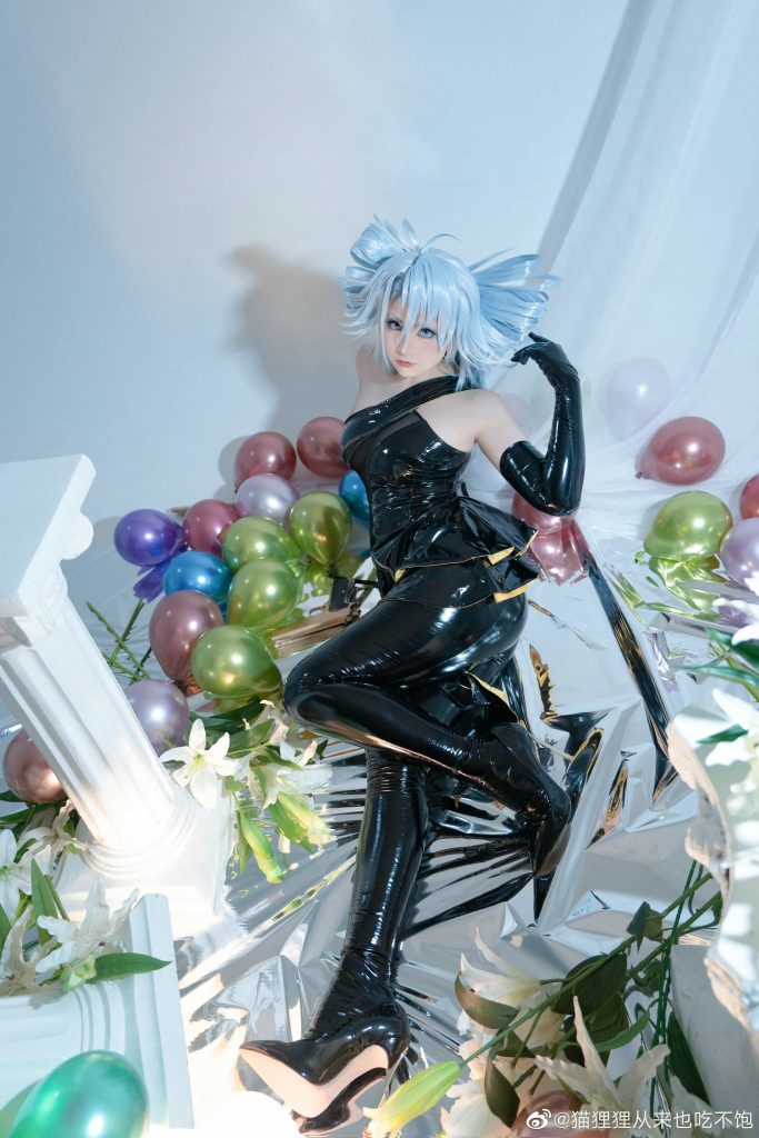 图片[8]-二次元COS分享[COS]少女前线-猫狸狸从来也吃不饱-二次元COS分享次元吧