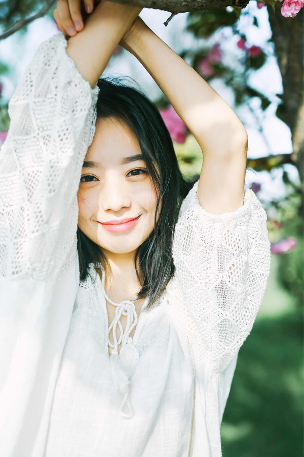 图片[4]-二次元COS分享樱花树下梨花笑-二次元COS分享次元吧