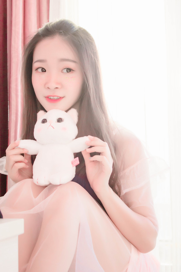 图片[17]-二次元COS分享萌萌哒少女心-二次元COS分享次元吧