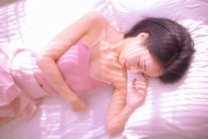 柔软时光-二次元COS分享次元吧