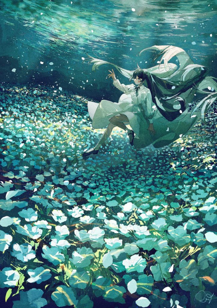 图片[18]-二次元COS分享P站每日图-二次元COS分享次元吧