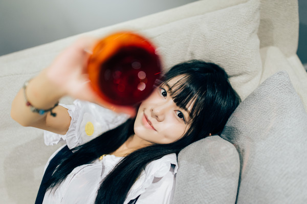 图片[4]-二次元COS分享你的微笑，刚刚好。-二次元COS分享次元吧