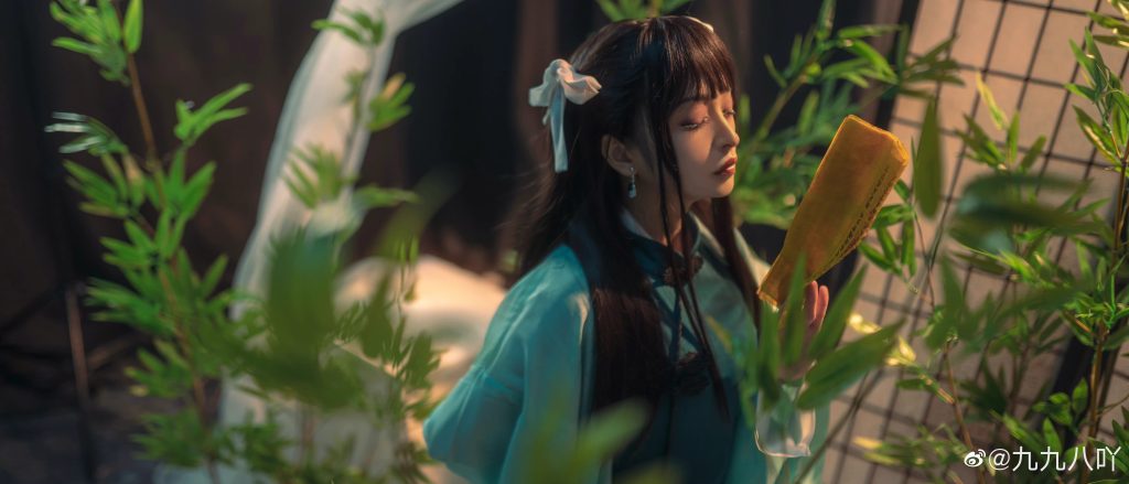 图片[7]-二次元COS分享【COS正片】九九八吖-九八酱吖-二次元COS分享次元吧