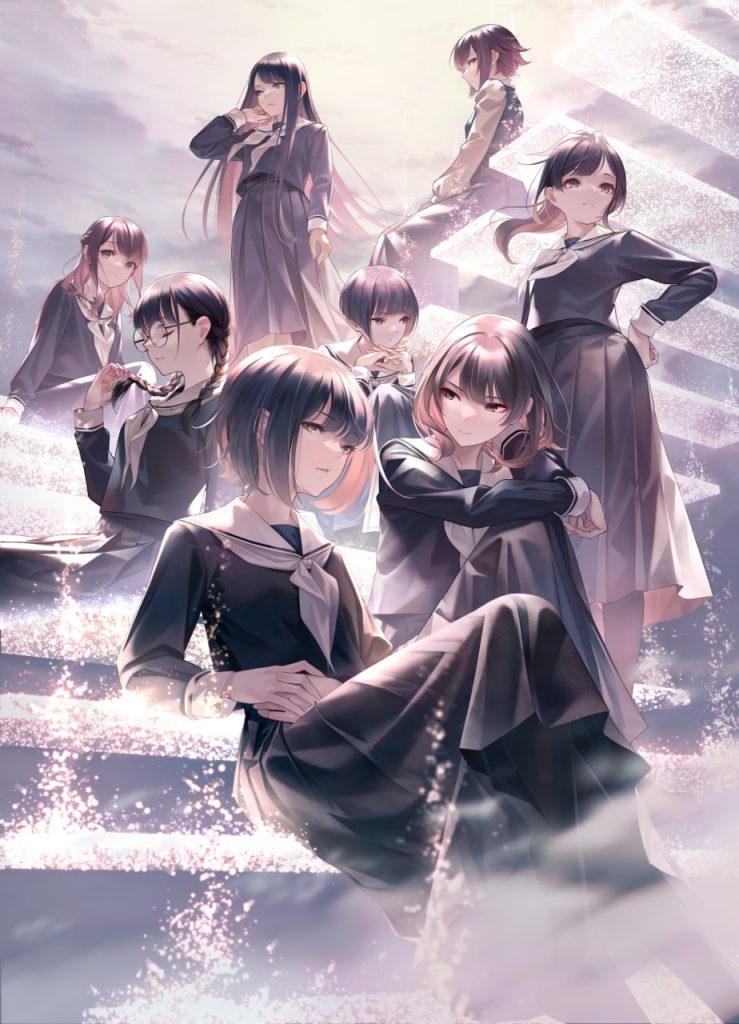 图片[8]-二次元COS分享P站每日图-二次元COS分享次元吧