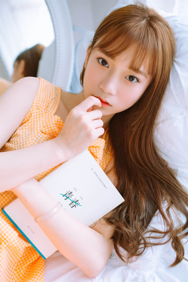 图片[9]-二次元COS分享最好的青春里遇见你-二次元COS分享次元吧