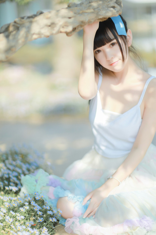 图片[4]-二次元COS分享夏日冰淇淋-二次元COS分享次元吧