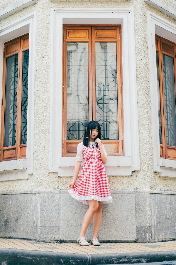 图片[6]-二次元COS分享咖啡厅自拍-二次元COS分享次元吧