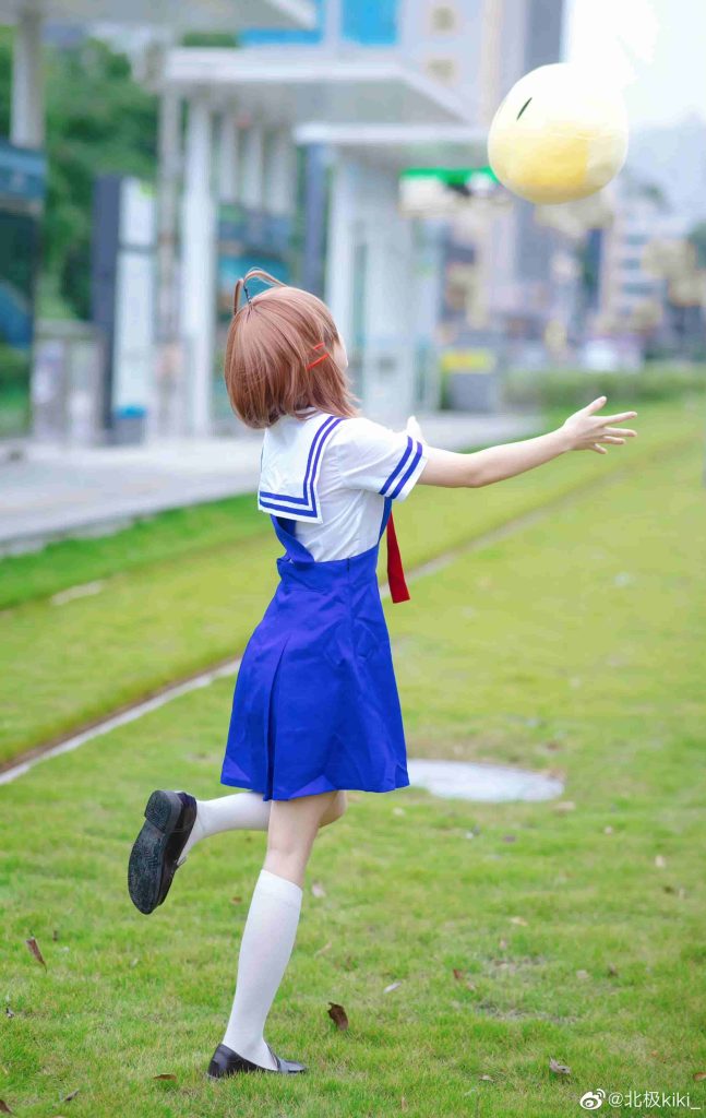 图片[17]-二次元COS分享[COS正片]古河渚-二次元COS分享次元吧