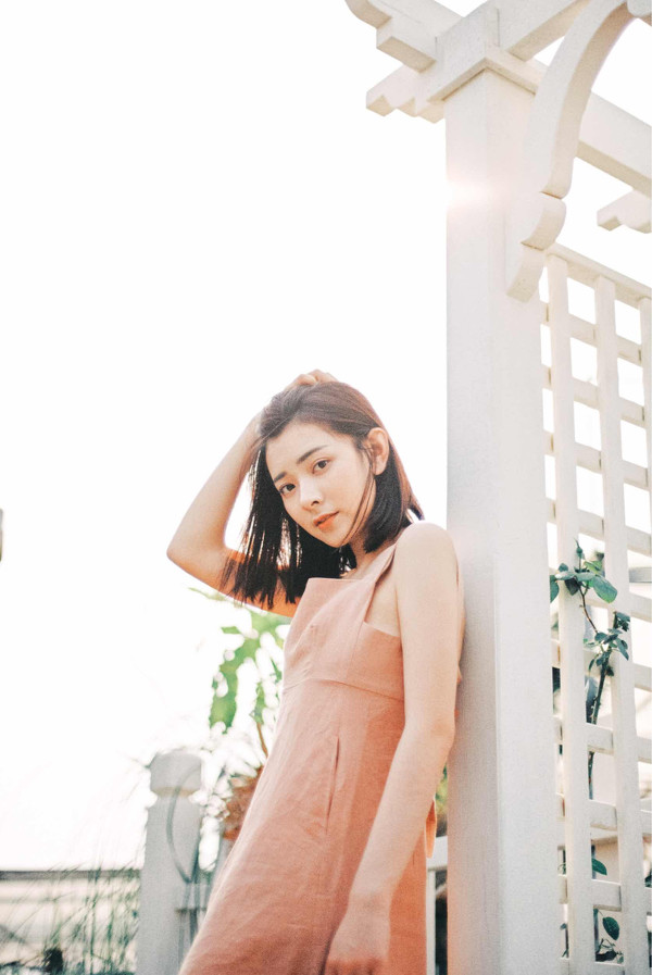 图片[20]-二次元COS分享你的笑颜-二次元COS分享次元吧