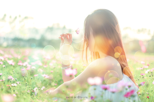 田园花香-二次元COS分享次元吧